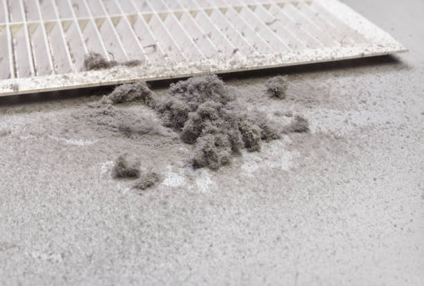 Best Residential Air Duct Cleaning  in Secaucus, NJ