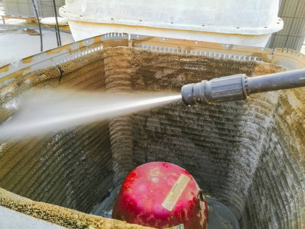 Best Local Air Duct Cleaning Services  in Secaucus, NJ