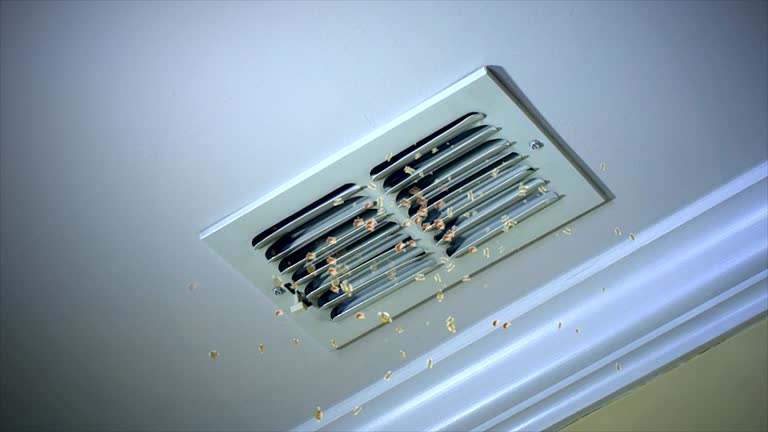 Best Air Duct Cleaning Near Me  in Secaucus, NJ
