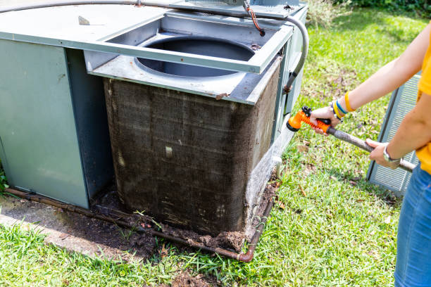 Best Affordable Air Duct Cleaning  in Secaucus, NJ
