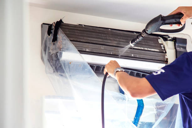 Best Ventilation Cleaning Services  in Secaucus, NJ