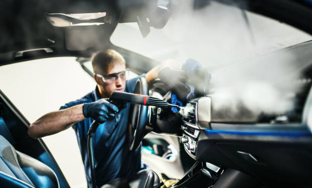 Best Affordable Duct Cleaning Services  in Secaucus, NJ