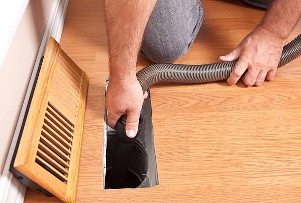 Best Home Air Vent Cleaning  in Secaucus, NJ