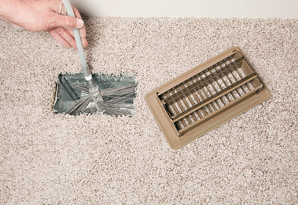 Best HVAC Maintenance and Cleaning  in Secaucus, NJ