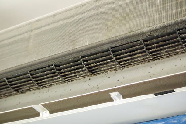  Secaucus, NJ Airduct Cleaning Pros