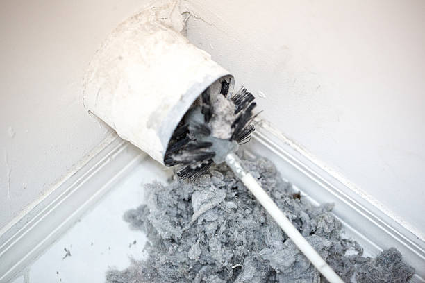Emergency Air Duct Cleaning in NJ