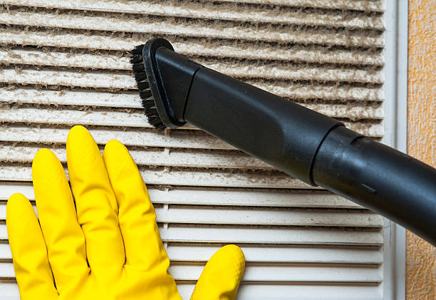 Best Air Duct Cleaning Company Near Me  in Secaucus, NJ