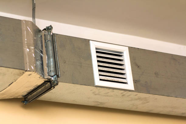 Best Dryer Vent Cleaning Services  in Secaucus, NJ