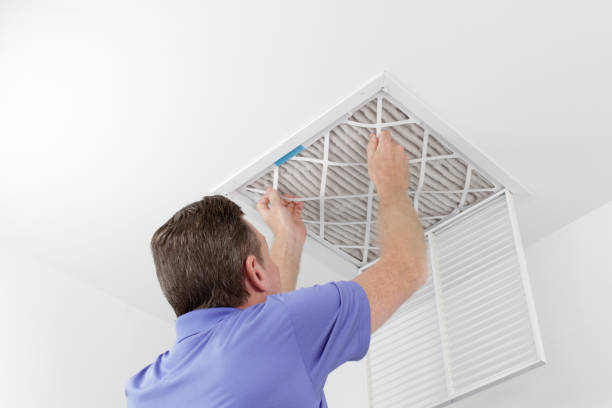 Best Air Duct Cleaning Near Me  in Secaucus, NJ